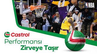 Boston Celtics - LA Lakers - Maç Özeti - NBA 2024/25