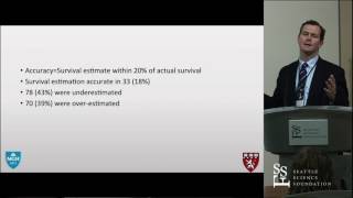 Predicting of Survival in Spine Mets: A New Nomogram - Joseph H. Schwab, MD, MS