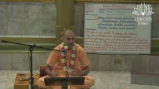 SB 04.16.03 | 06.02.25 | HG Bhava Vibhushana Pr