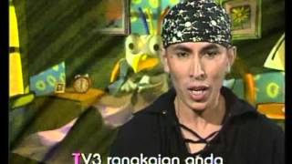 TV3 - Rangkaian Anda