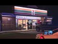 Police: Customer shoots 7-Eleven robbery suspects, killing one