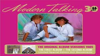 Modern Talking - 30 The Original Album Versions 1985 [3CD LSE] DOWNLOAD FLAC / MP3