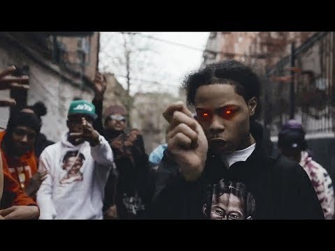 Kay Flock X Dougie B X Thunder Bklu - Doomsday (Official Music Video ...