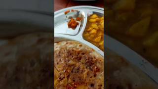 ভালো খেলে তবেই তো ভালো থাকবো🤤 শান্তিনিকেতন | Visva-Bharati University Canteen SANTINIKETAN