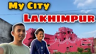 Lakhimpur - Tour Of My City 🏙  #lakhimpur #lakhimpurkheri