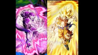 【ドラゴンボールドッカンバトル】悟空バカヤロー！！、フリーザオレに殺されるべきなんだー