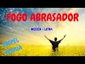 Fogo Abrasador│Milton Cardoso Cover