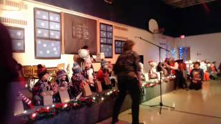 SPS Christmas Concert