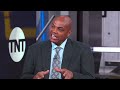 Inside the NBA previews Nuggets vs Lakers Game 3