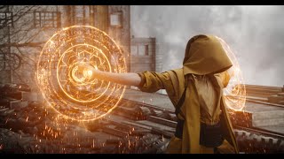 Doctor Strange opening scene | Doctor Strange | Movie Clip HD