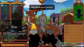 SUBATHON DAY 1 | Town of Salem 2 with many friends | Dark and Darker with Soda and Chief | 9/26/23