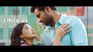 Telusa Telusa song WhatsApp status Ranga Ranga Vaibhavanga movie