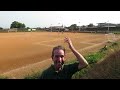 Football in Guinea: Mr. Sports Travel Enjoying The Beautiful Game in Conakry, Guinea (West Africa)!