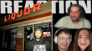 LP! (OFFLINE) - JPEGMAFIA | ALBUM REACTION