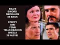 RECAP December 7th 2022 | The Bold & The Beautiful | BILLS SWORD IS BACK & DEACON IS CONFRONTED!