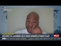 Efforts to address SA's high unemployment rate