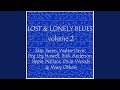 Lone Wolf Blues