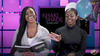 KHAKI SHADE S1:EP11