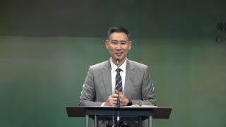 2020.09.20 - Sermon - New Hope Fellowship Sunday Service