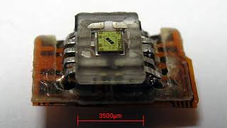 Photodetector | Wikipedia audio article