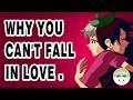 Why You Feel Numb To Love