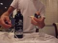 Paintball CO2 regulator setup Paintball CO2 regulator setup