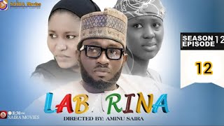 LABARINA SEASON 11 EPISODE 12 | SAIRA MOVIES