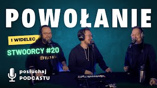 PO WOŁANIE, Sukces, Słoik Makaronu i Serce Wolne od Strachu  #TRZY_PO_CZY? 020