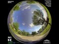 Freedom360 Fulldome Driving Test by Dome3D