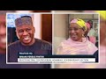 Binani vs Fintiri: Reactions Trail Controversial Adamawa Governorship Election | PHQ | 19-04-23