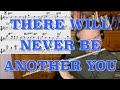 There Will Never Be Another You- FLUTE SOLO