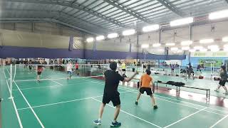 PJ Badminton Tuesday 20241203-09