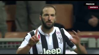 Milan vs Juventus 0-2 All Goals & Highlights