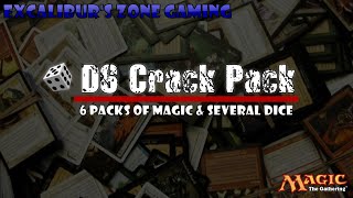 D6 Crack Pack: Episode 25