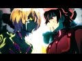 Sousei no Onmyouji 「 AMV 」- Rokuro vs. Yuuto / Final Fight - Fivefold - Stepback [ HD ]