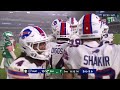 Buffalo Bills vs. Philadelphia Eagles  2023 Week 12 Game Highlights