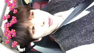 [200421] Full Kevin Woo's instagram live - 케빈우의 인스타 라이브 방송