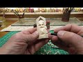 carve up a little santa face in a block of wood full fun hand tool tutorial 1x1series