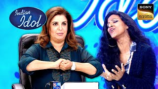 Bharti की 'Chhoti Si Aasha' Song पर Passionate Singing | Indian Idol Season 9 | Full Episode
