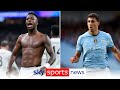 Vinicius Jr or Rodri for Ballon d'Or? | Super Sunday Matchday