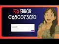 EASY FIX For 