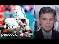 Should Tua Tagovailoa have been allowed to return against Bills? | Pro Football Talk | NFL on NBC