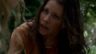 Lost (2004–2010) PART 1: Claire goes into labor on the island