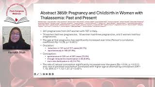 Thalassemia: an update from ASH 2024