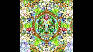 Astrix - He.art (Omiki & TERRA Remix)