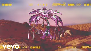 ANNA - INTRO (Visual)