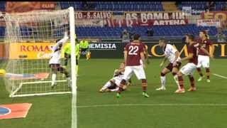 Kevin Strootman - The washing machine