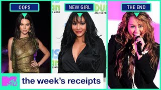 Royal Wedding, Kendall Jenner Frees the Nip & Yanny vs. Laurel | The Week's Receipts | MTV