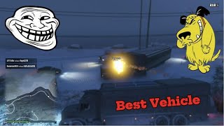 GTA Online Testing New Terrorbyte Upgrades-grandthefttroll3