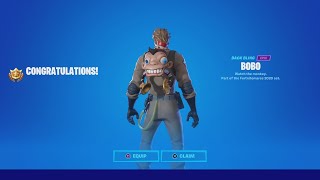 How To Unlock The BOBO Backbling (Consume Legendary Loot As A Shadow EASILY)